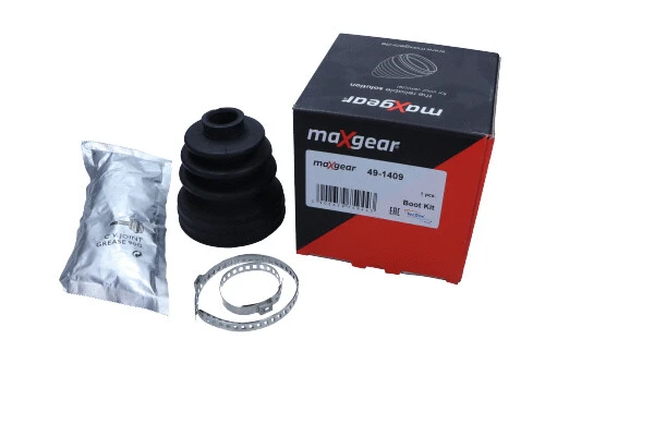 Bellow Kit, drive shaft