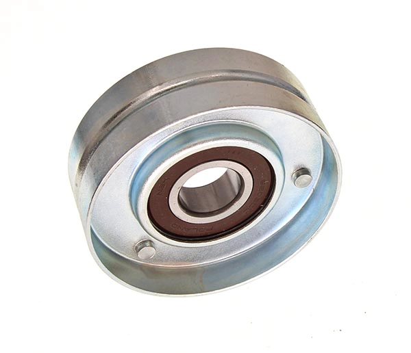 Tensioner Pulley, V-ribbed belt