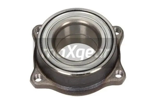 Wheel Bearing Kit (33-0709)