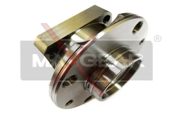 Wheel Bearing Kit (33-0116)