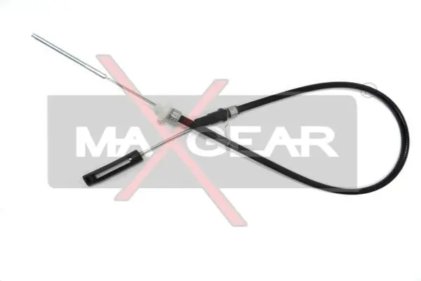 Cable Pull, clutch control (32-0077)
