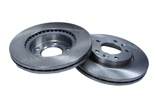 Brake Disc (19-2756)