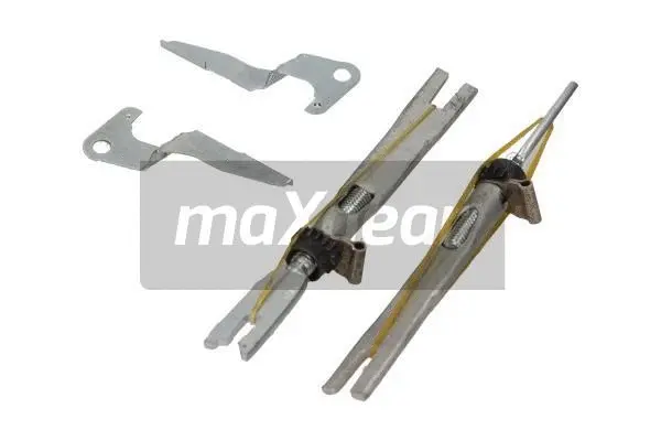 Adjuster Set, drum brake (19-3329)