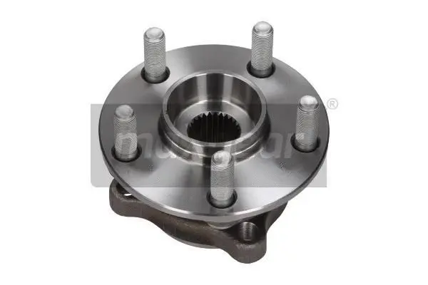 Wheel Bearing Kit (33-0611)