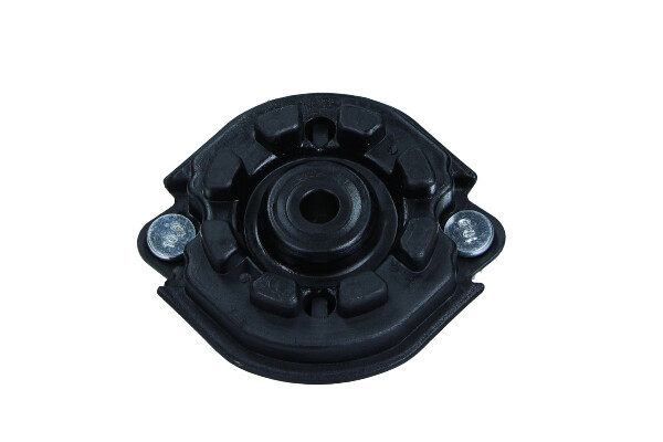 Mounting, shock absorber