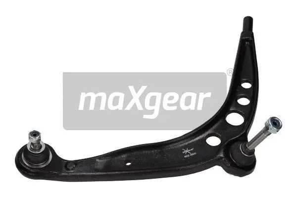 Control/Trailing Arm, wheel suspension (72-0737)