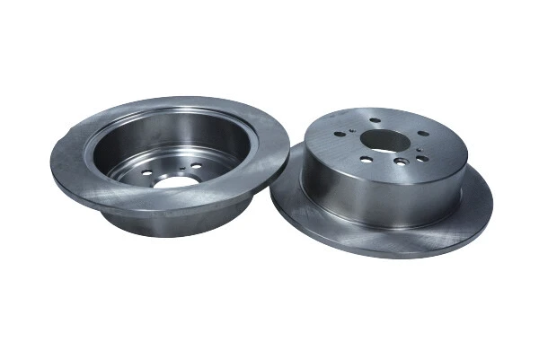 Brake Disc (19-2282)
