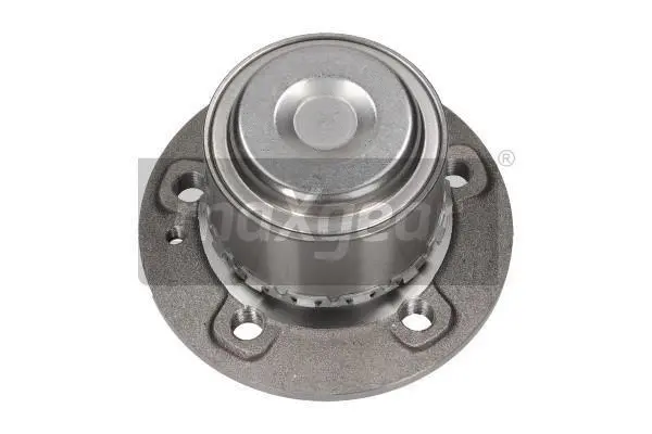 Wheel Bearing Kit (33-0874)