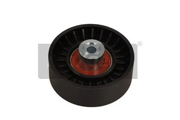 Deflection/Guide Pulley, V-ribbed belt (54-0201)