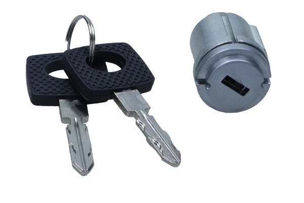 Lock Cylinder, ignition lock (63-0025)