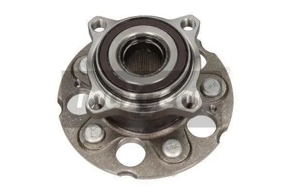 Wheel Bearing Kit (33-0650)