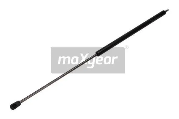 Gas Spring, bonnet (12-1536)