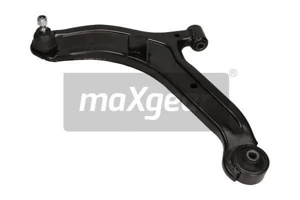 Control/Trailing Arm, wheel suspension (72-1881)