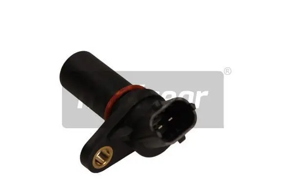 Sensor, crankshaft pulse