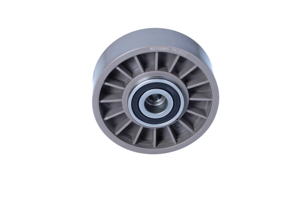 Tensioner Pulley, V-ribbed belt (54-0107)
