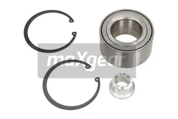 Wheel Bearing Kit (33-0555)