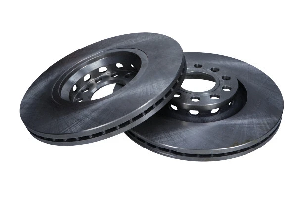 Brake Disc (19-0760)