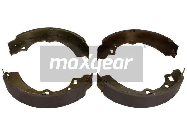 Brake Shoe Set (19-3483)
