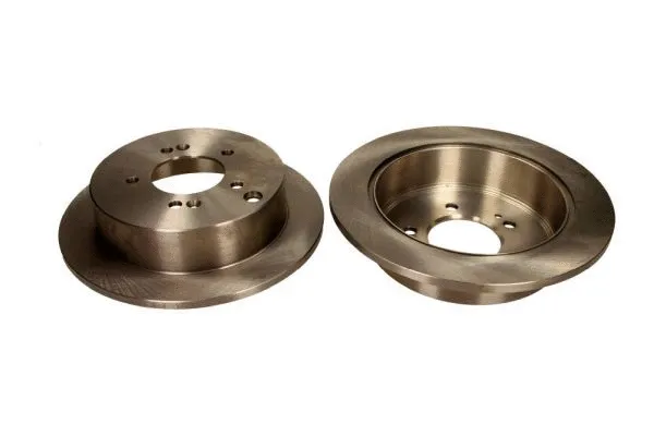 Brake Disc (19-1860)
