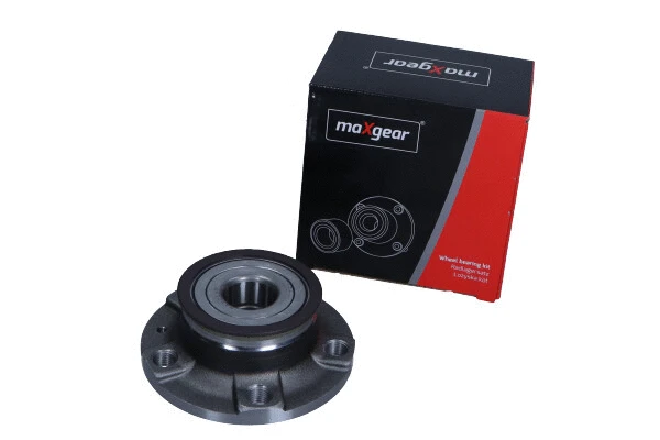 Wheel Bearing Kit (33-1284)