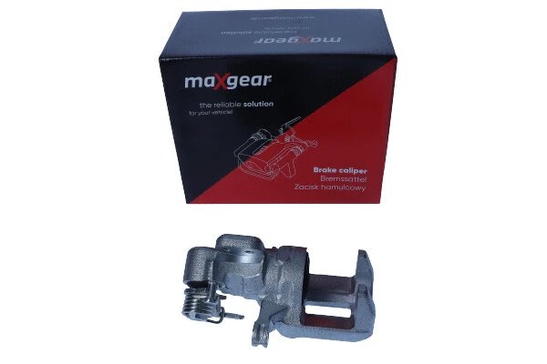 Brake Caliper