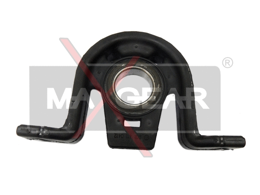 Suspension, propshaft