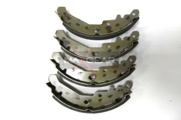 Brake Shoe Set (19-0275)