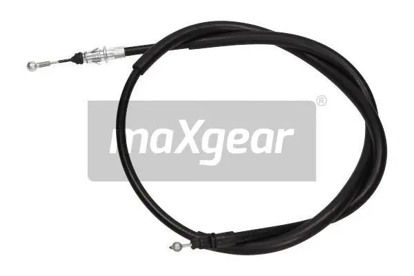 Cable Pull, parking brake (32-0166)