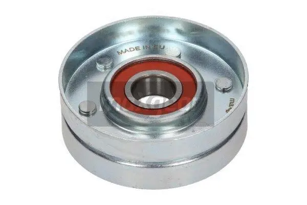 Tensioner Pulley, V-ribbed belt (54-0425)