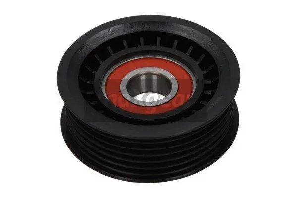 Tensioner Pulley, V-ribbed belt (54-1039)