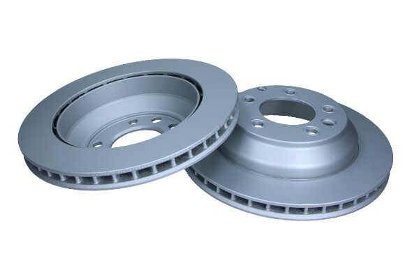 Brake Disc (19-1833MAX)