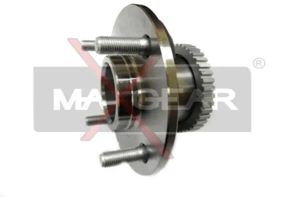 Wheel Bearing Kit (33-0251)