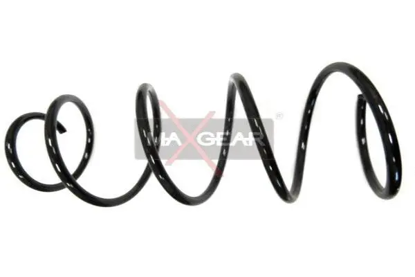 Suspension Spring (60-0048)