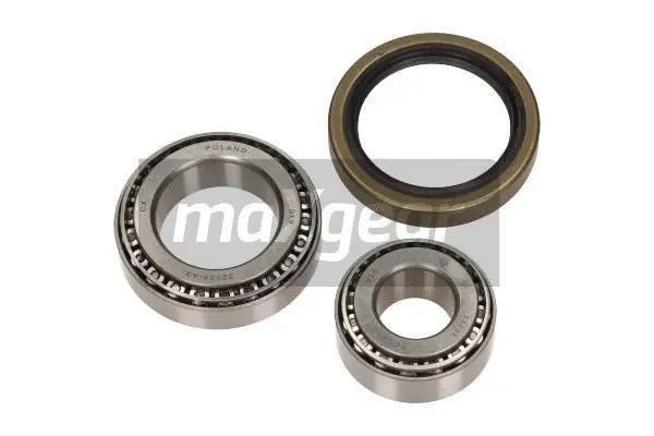 Wheel Bearing Kit (33-0091)