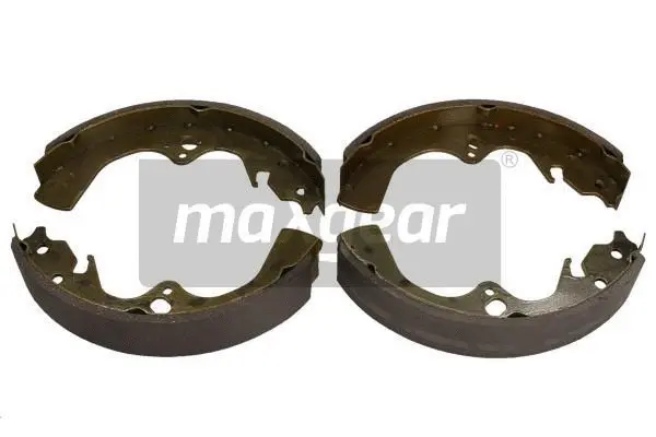 Brake Shoe Set (19-3468)