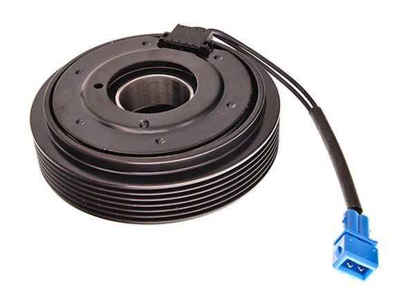 Magnetic Clutch, air conditioning compressor (AC130018)