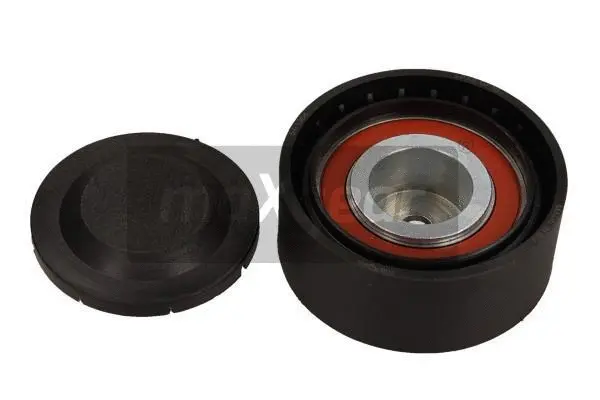 Tensioner Pulley, V-ribbed belt
