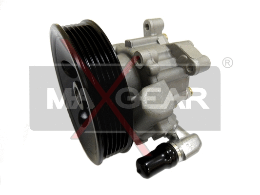 Hydraulic Pump, steering