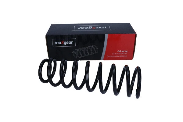 Suspension Spring