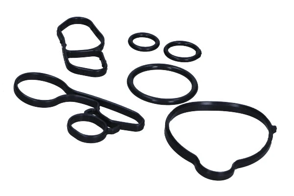 Gasket Set, oil cooler