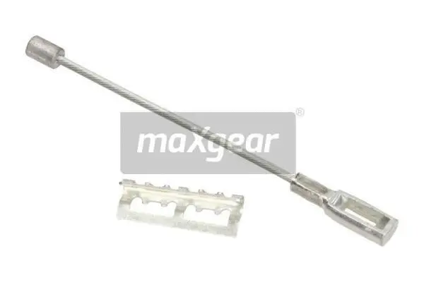 Cable Pull, parking brake (32-0106)