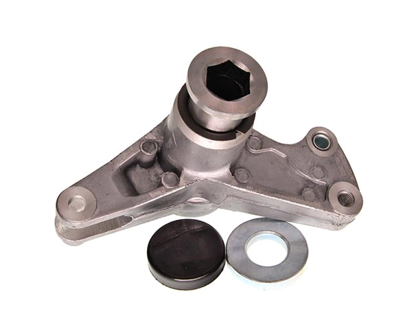 Belt Tensioner, V-ribbed belt (54-0004)