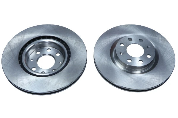 Brake Disc (19-1329)