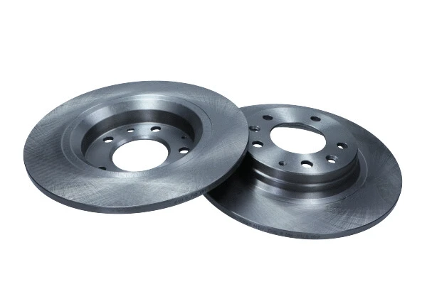 Brake Disc (19-0943)
