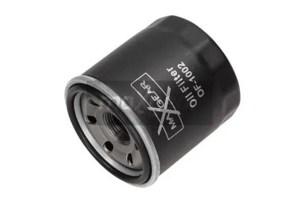 Oil Filter (26-0578)