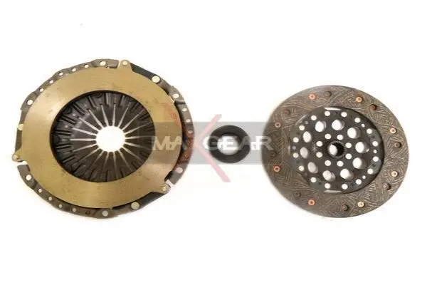 Clutch Kit (61-5197)