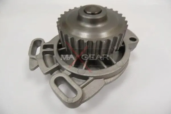 Water Pump, engine cooling (47-0086)