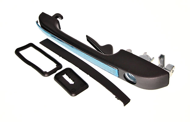 Exterior Door Handle (28-0047)