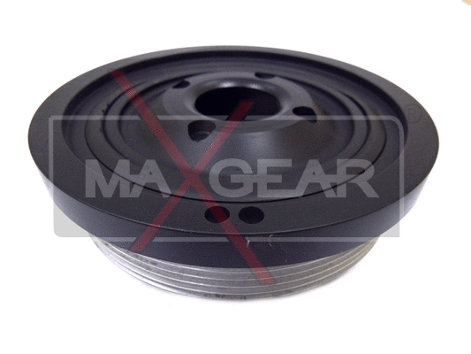 Belt Pulley, crankshaft