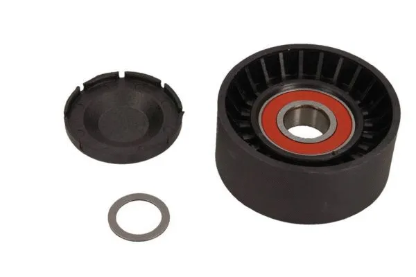 Tensioner Pulley, V-ribbed belt (54-1373)